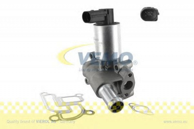 VEMO v40630010 -  Клапан возврата ОГ