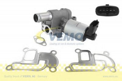 VEMO v40630011 -  Клапан возврата ОГ