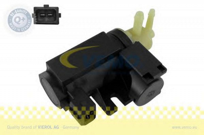 VEMO v40630013 -  Преобразователь давления, турбокомпрессор