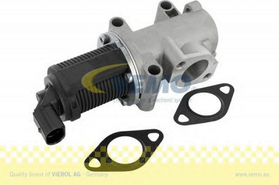 VEMO v40630015 -  Клапан возврата ОГ