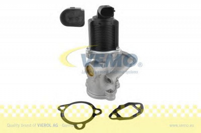 VEMO v40630016 -  Клапан возврата ОГ