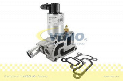 VEMO v40630021 -  Клапан возврата ОГ