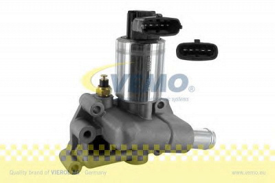 VEMO v40630026 -  Клапан возврата ОГ