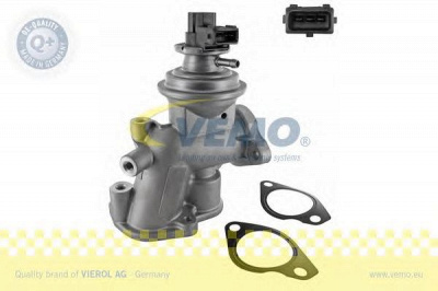 VEMO v40630031 - Клапан возврата ОГ