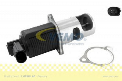 VEMO v40630032 -  Клапан возврата ОГ