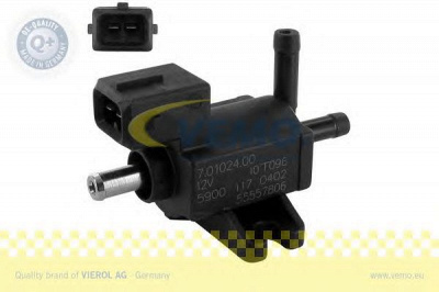 VEMO v40630033 -  Клапан регулирование давление наддува
