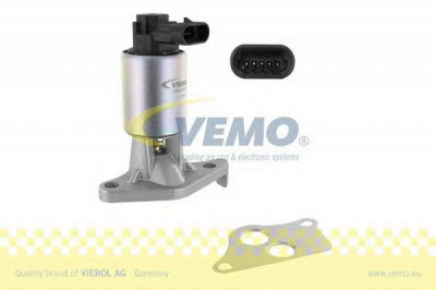 VEMO v40630036 -  Клапан возврата ОГ