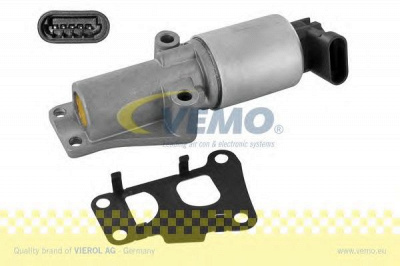 VEMO v40630037 -  Клапан возврата ОГ