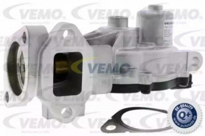 VEMO v40630044 -  Клапан возврата ОГ