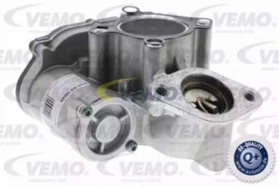VEMO v40630045 -  Клапан возврата ОГ