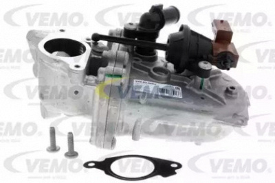 VEMO v40630063 -  Клапан возврата ОГ