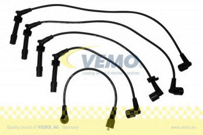 VEMO v40700075 -  Комплект проводов зажигания