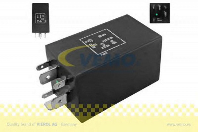 VEMO v40710002 -  Реле, топливный насос
