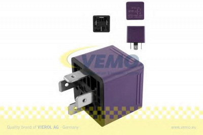 VEMO v40710003 -  Реле, топливный насос