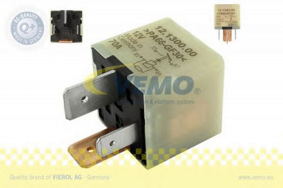 VEMO v40710005 -  Реле, топливный насос