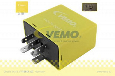 VEMO v40710013 -  Прерыватель указателей поворота