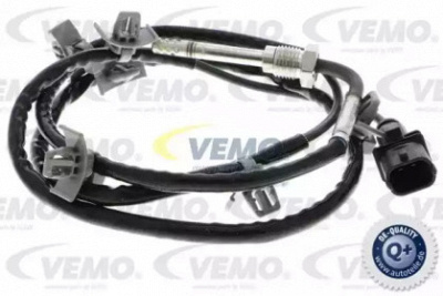 VEMO v40720004 -  Датчик, температура выхлопных газов