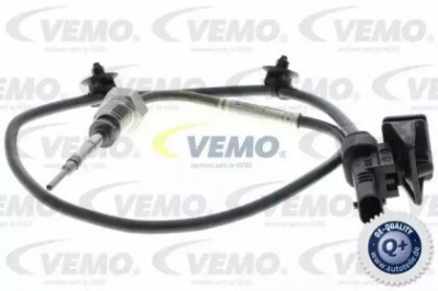 VEMO v40720007 -  Датчик, температура выхлопных газов