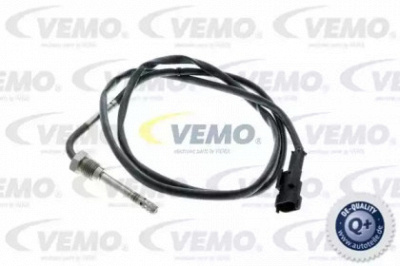 VEMO v40720290 -  Датчик, температура выхлопных газов