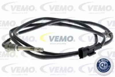 VEMO v40720295 -  Датчик, температура выхлопных газов