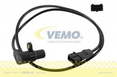 VEMO v40720302 -  Датчик импульсов Датчик, частота вращения| Датчик импульсов, маховик| Датчик частоты вращения, управление двигателем