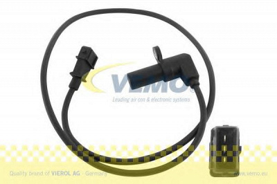 VEMO v40720303 -  Датчик импульсов Датчик, частота вращения| Датчик импульсов, маховик| Датчик частоты вращения, управление двигателем