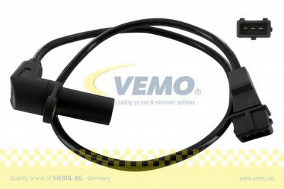 VEMO v40720304 -  Датчик импульсов Датчик, частота вращения| Датчик импульсов, маховик| Датчик частоты вращения, управление двигателем