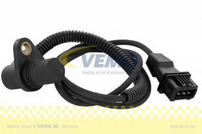 VEMO v40720305 -  Датчик импульсов Датчик, частота вращения| Датчик импульсов, маховик| Датчик частоты вращения, управление двигателем