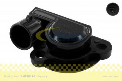VEMO v40720311 -  Датчик, положение дроссельной заслонки
