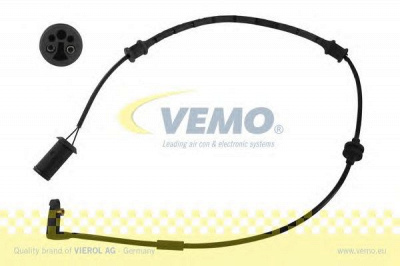 VEMO v40720314 -  Сигнализатор, износ тормозных колодок