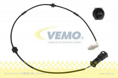 VEMO v40720315 -  Сигнализатор, износ тормозных колодок