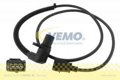 VEMO v40720317 -  Датчик импульсов Датчик, частота вращения| Датчик импульсов, маховик| Датчик частоты вращения, управление двигателем