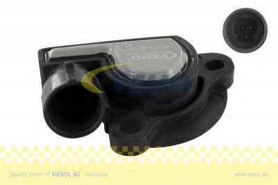 VEMO v40720318 -  Датчик, положение дроссельной заслонки