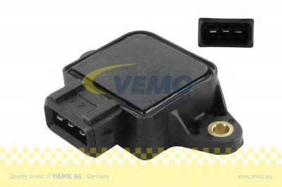 VEMO v40720321 -  Датчик, положение дроссельной заслонки