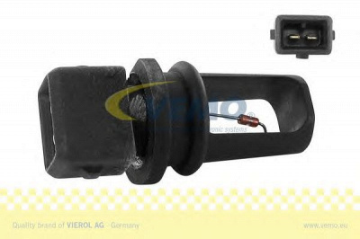 VEMO v40720338 -  Датчик, температура впускаемого воздуха