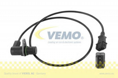 VEMO v40720343 -  Датчик импульсов Датчик, частота вращения| Датчик импульсов, маховик| Датчик частоты вращения, управление двигателем