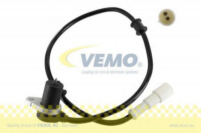 VEMO v40720345 -  Датчик, частота вращения колеса