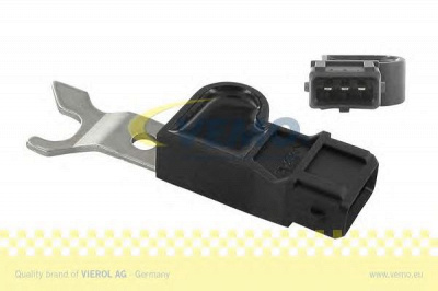 VEMO v40720347 -  Датчик импульсов Датчик, частота вращения| Датчик импульсов, маховик| Датчик частоты вращения, управление двигателем