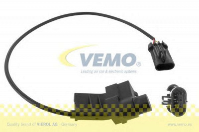 VEMO v40720350 -  Датчик, частота вращения| Датчик частоты вращения, управление двигателем| Датчик, положение распределительного вала