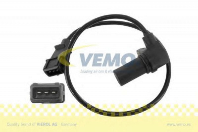 VEMO v40720354 -  Датчик импульсов Датчик, частота вращения| Датчик импульсов, маховик| Датчик частоты вращения, управление двигателем