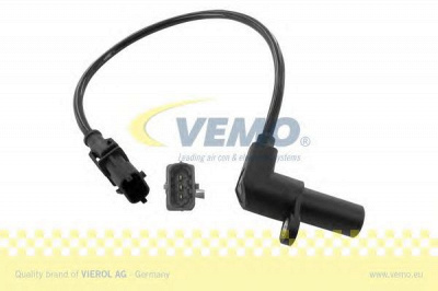 VEMO v40720360 -  Датчик импульсов Датчик, частота вращения| Датчик импульсов, маховик| Датчик частоты вращения, управление двигателем