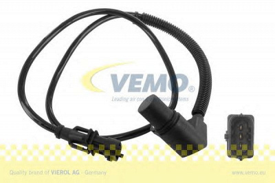 VEMO v40720365 -  Датчик импульсов Датчик, частота вращения| Датчик импульсов, маховик| Датчик частоты вращения, управление двигателем