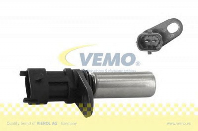 VEMO v40720369 -  Датчик импульсов Датчик, частота вращения| Датчик импульсов, маховик| Датчик частоты вращения, управление двигателем