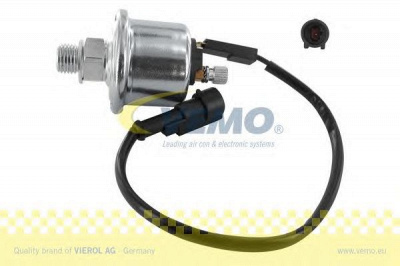 VEMO v40720372 -  Датчик, температуры / давления масла