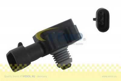 VEMO v40720381 -  Датчик давления воздуха, высотный корректор