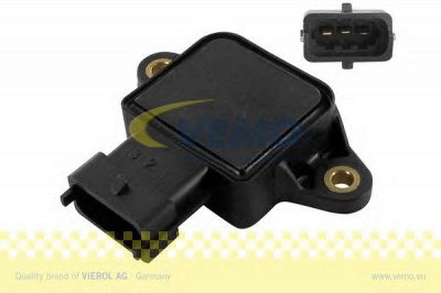 VEMO v40720384 -  Датчик, положение дроссельной заслонки