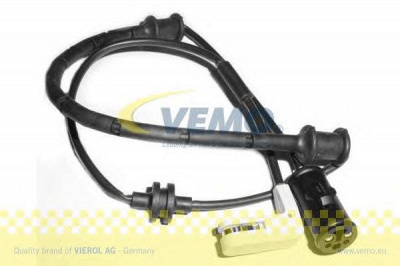 VEMO v40720390 -  Сигнализатор, износ тормозных колодок
