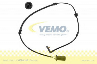VEMO v40720396 -  Сигнализатор, износ тормозных колодок