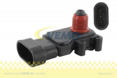 VEMO v40720398 -  Датчик, давление наддува| Датчик, давление во впускном газопроводе