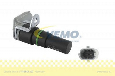 VEMO v40720399 -  Датчик импульсов Датчик, частота вращения| Датчик импульсов, маховик| Датчик частоты вращения, управление двигателем